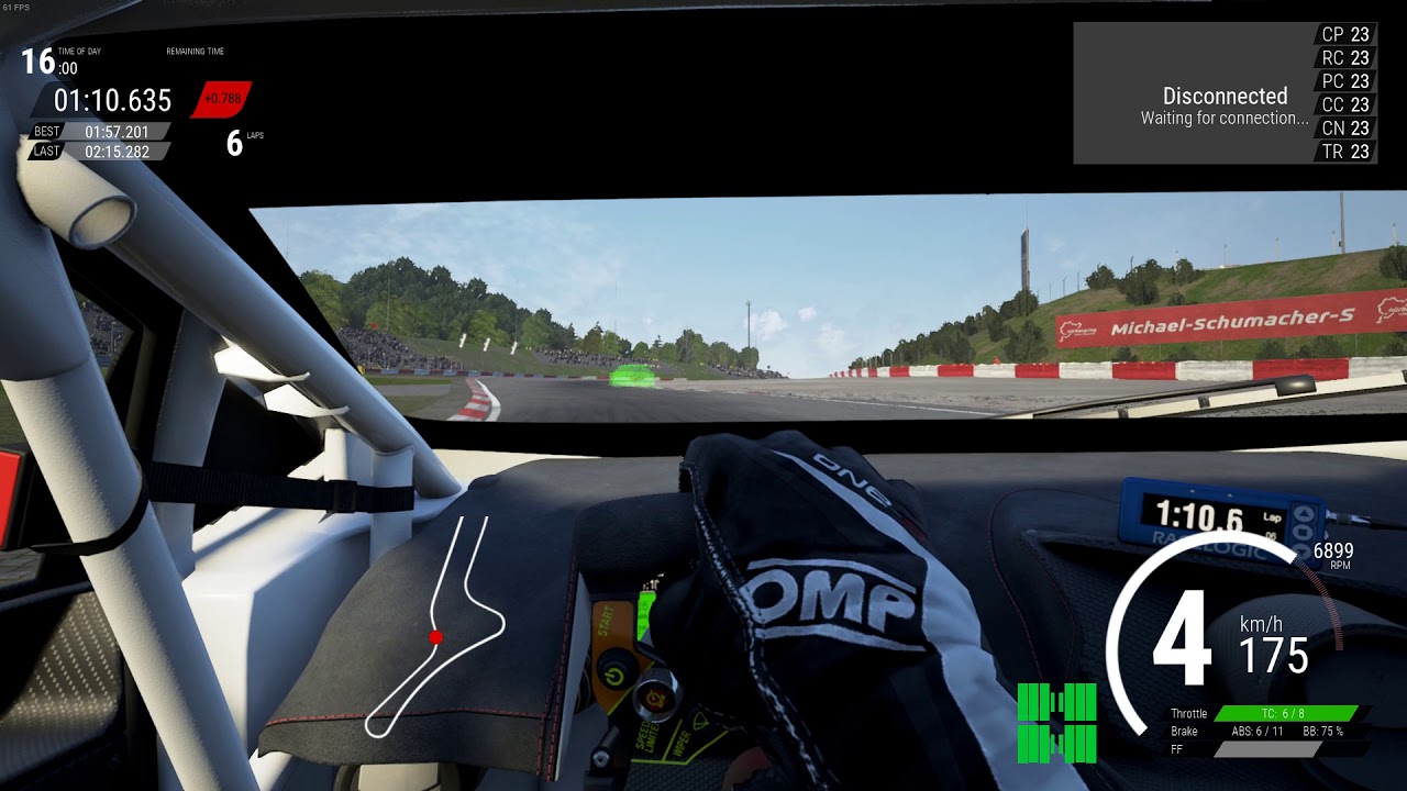 Jogos Assetto Corsa Competizione Tem Seu Lancamento Confirmado Para Maio Speedracing Com Br