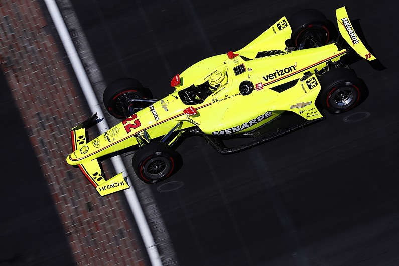 Penske compra Fórmula Indy e lendário circuito de Indianápolis