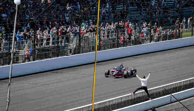 IndyCar: Cultura também transmitirá Fórmula Indy na TV aberta