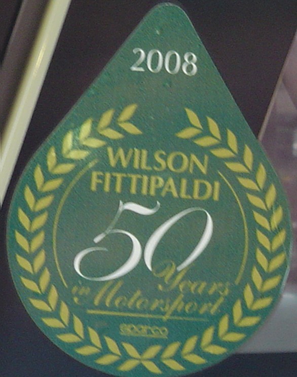 Fórmula-1: Pioneiro, piloto e construtor, Wilsinho Fittipaldi falece aos 80 anos