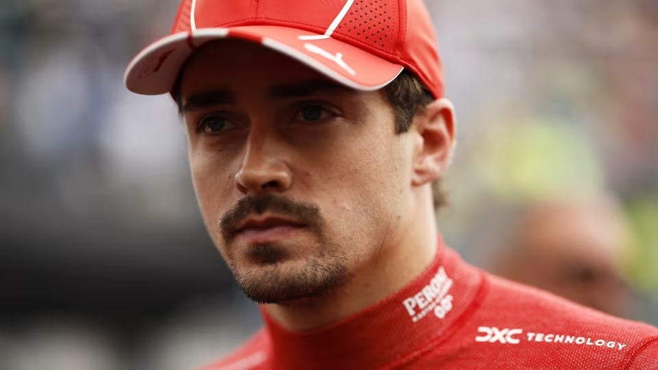 Fórmula-1: ‘Esta doeu’ – Leclerc identifica problema para a Ferrari investigar após desastroso duplo DNF no Canadá