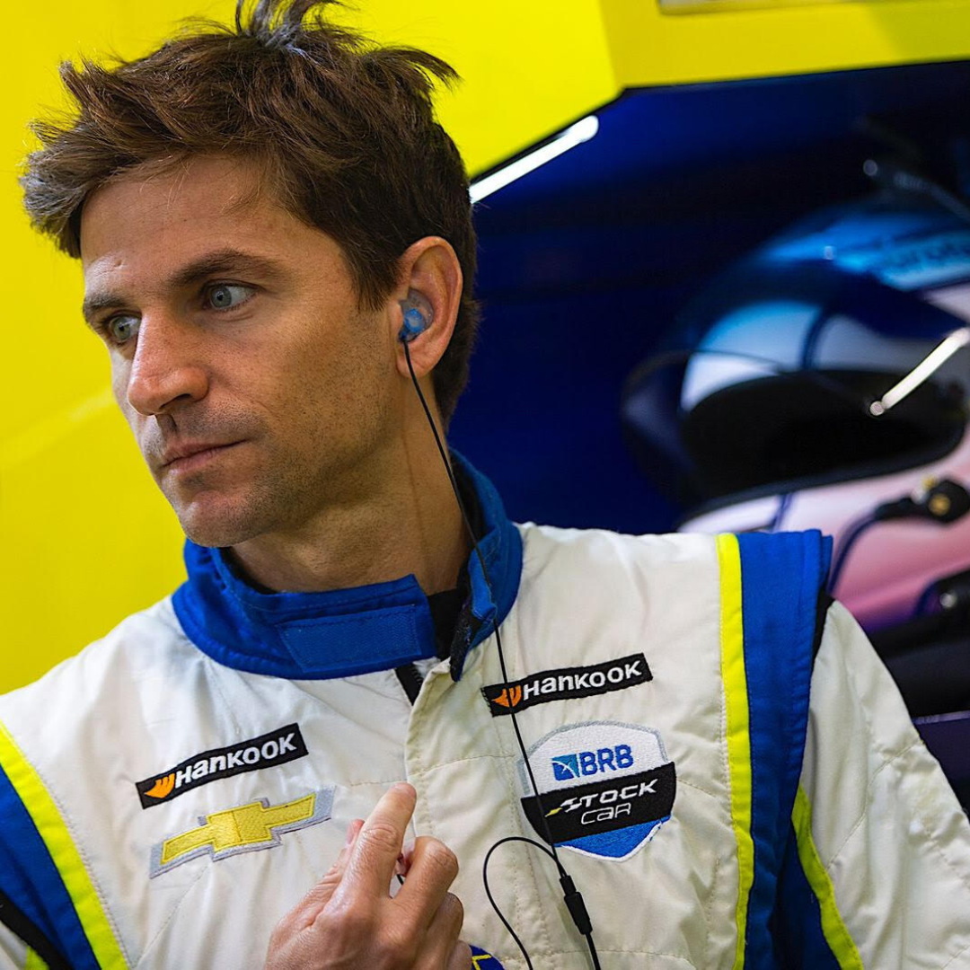 Stock Car: Daniel Serra será o novo piloto da Blau Motorsport em 2025