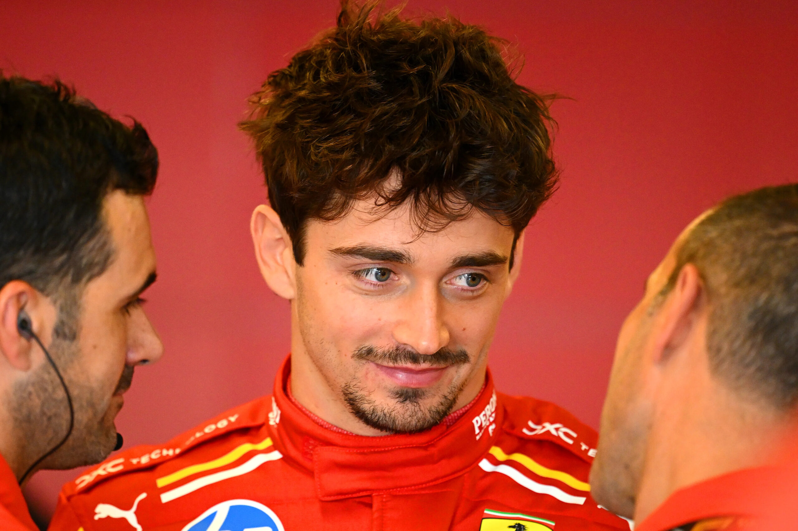 Fórmula-1: Leclerc recebe punição de 10 posições no grid para o GP de Abu Dhabi em meio à disputa acirrada no campeonato de construtores